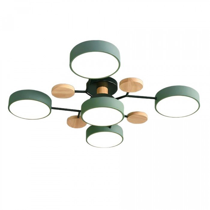Stylish Branch LED Ceiling Light