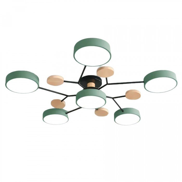 Stylish Branch LED Ceiling Light