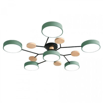 Stylish Branch LED Ceiling Light