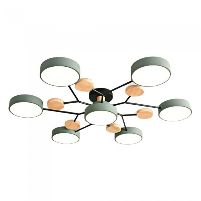 Stylish Branch LED Ceiling Light
