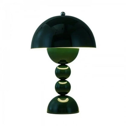 Chic Modern LED Desk Lamp
