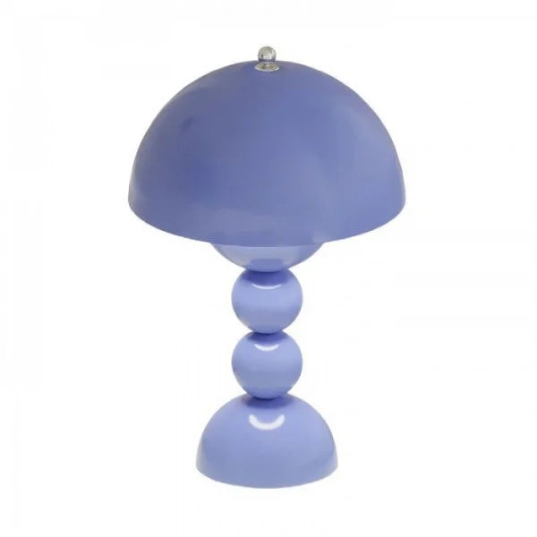 Chic Modern LED Desk Lamp