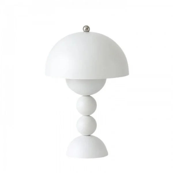 Chic Modern LED Desk Lamp