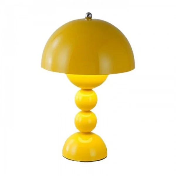 Chic Modern LED Desk Lamp