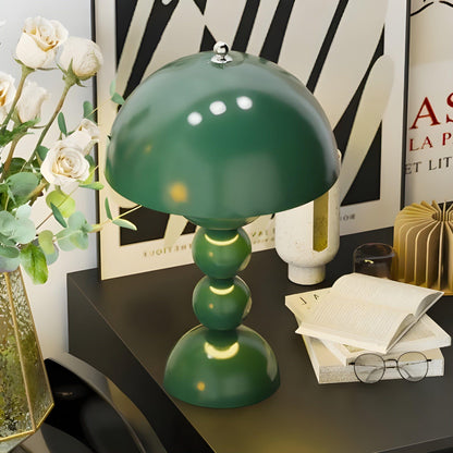 Bright Dimmable Nordic Desk Light