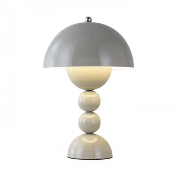 Chic Modern LED Desk Lamp