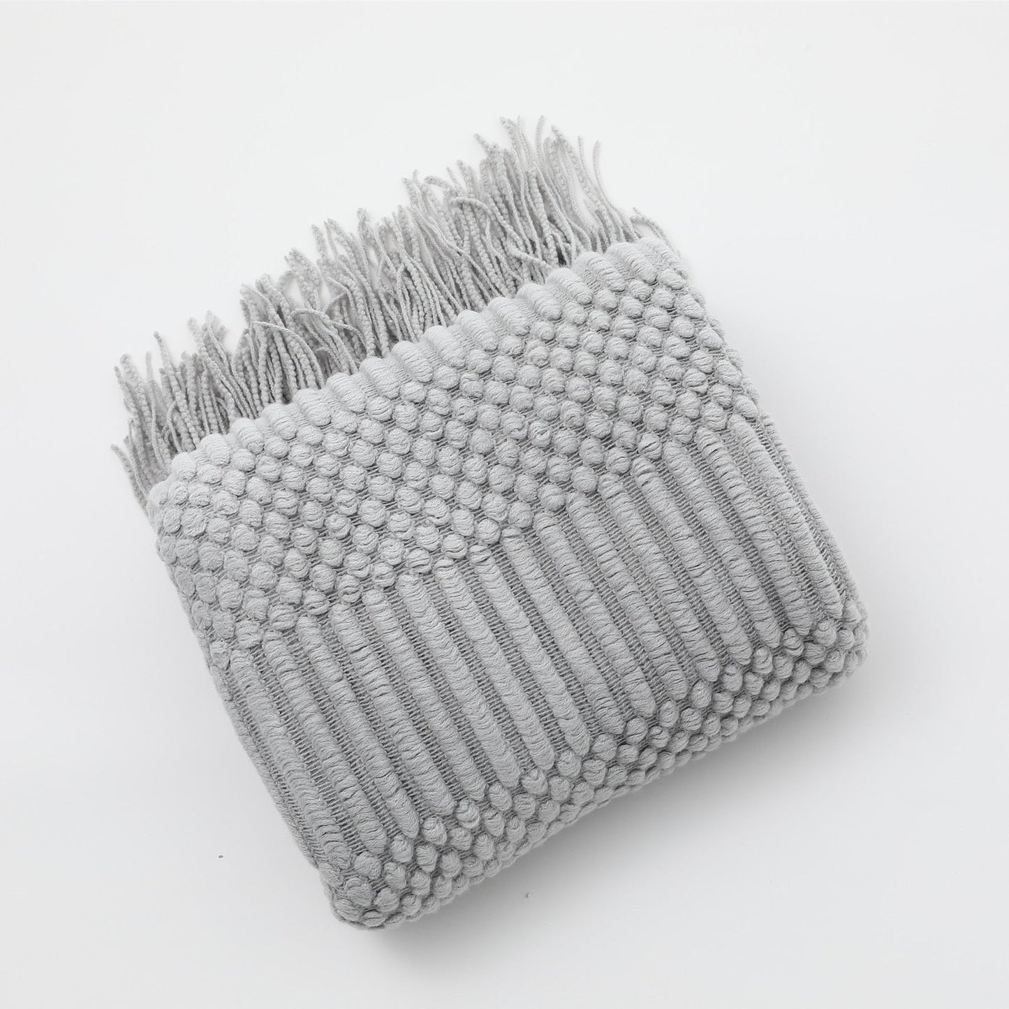Soft Plush Throw Blanket for Home