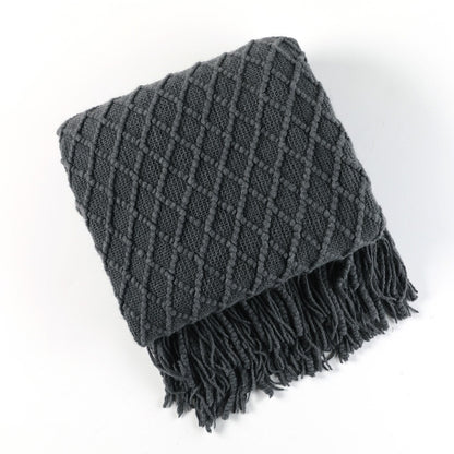 Soft Plush Throw Blanket for Home