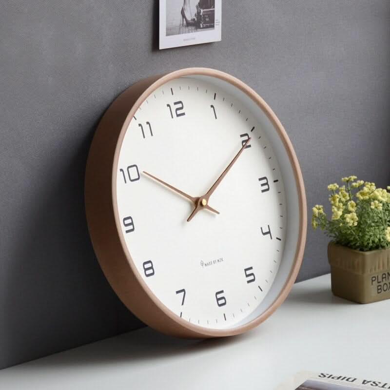 Calm Minimalist Table Lamp - Halri