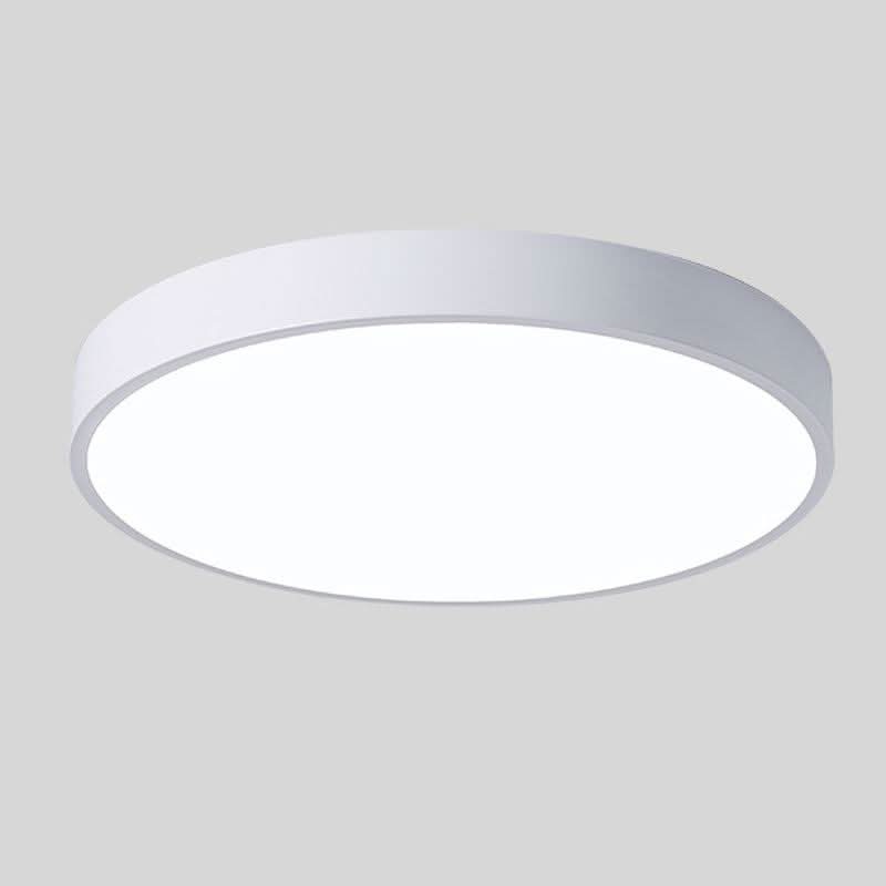 Scandinavian Wooden LED Pendant Light