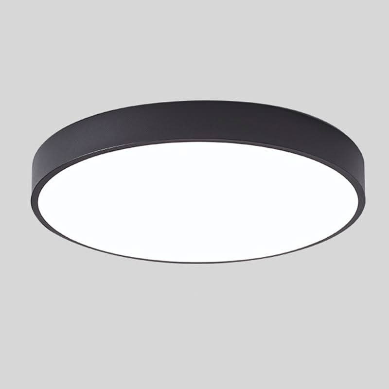 Scandinavian Wooden LED Pendant Light