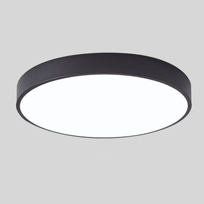 Scandinavian Wooden LED Pendant Light