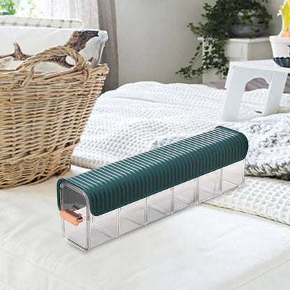 Space Saving Home Organizer Box