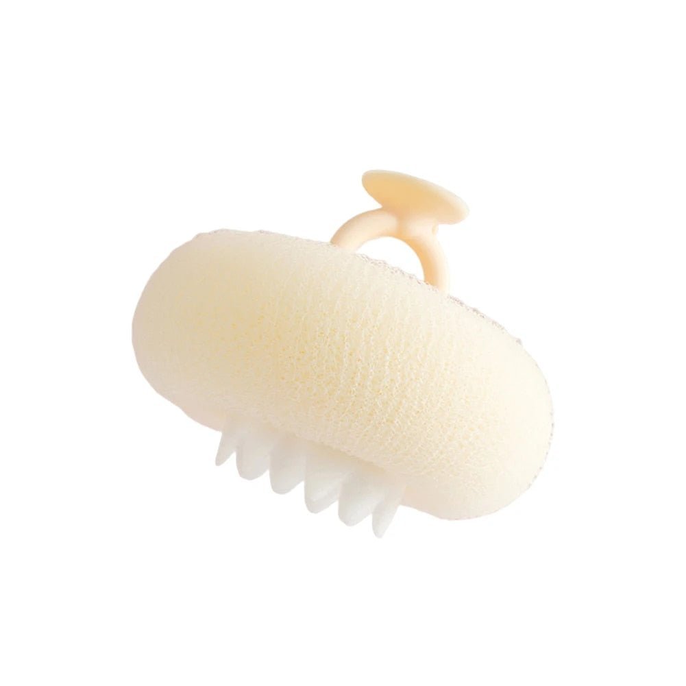 Gentle Exfoliating Face Scrub for Smooth Skin - Halri