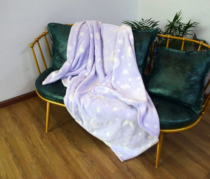 Cozy Warmth Lamp
