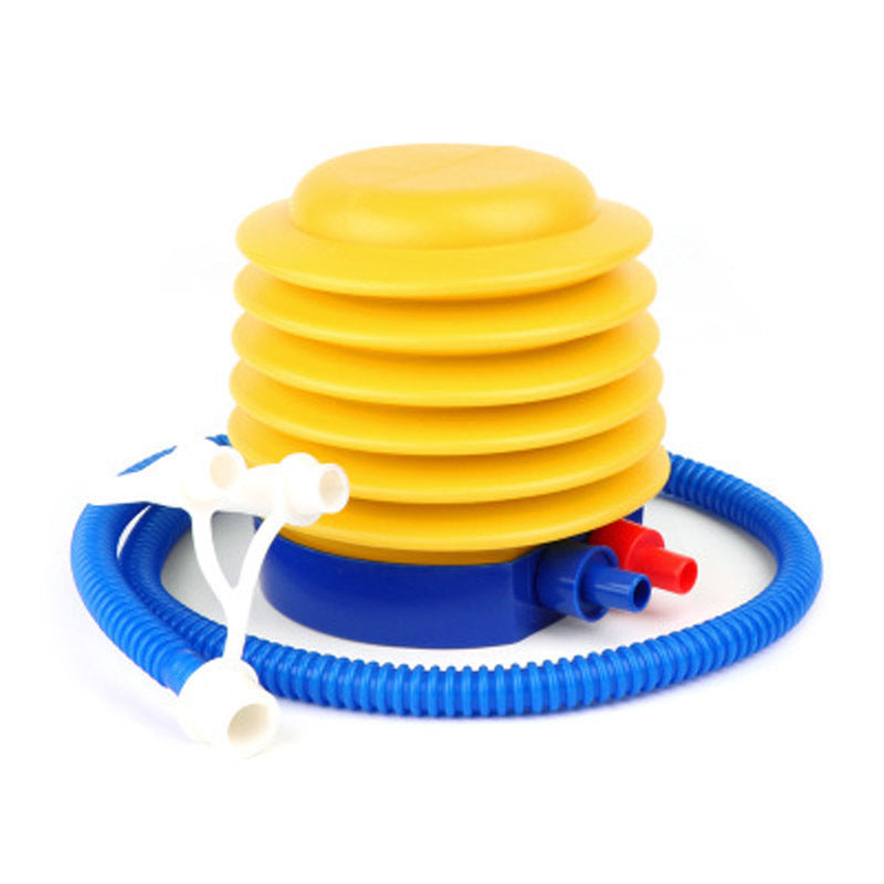 Portable Air Pump for Pool Toys - Halri