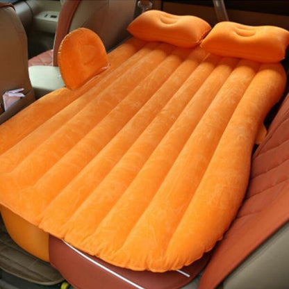 Portable Air Car Mattress Bed
