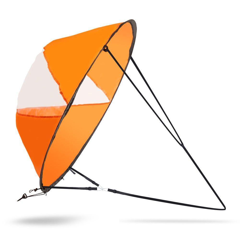 Portable Kayak Sailing Kit - Halri