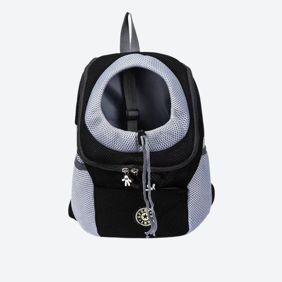 Portable Pet Sling Carrier