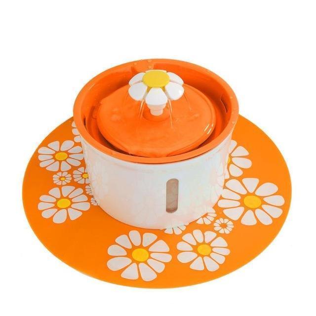 Fresh Automatic Pet Water Dispenser