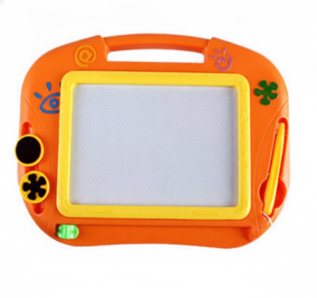 Kids Educational Writing Board - Halri