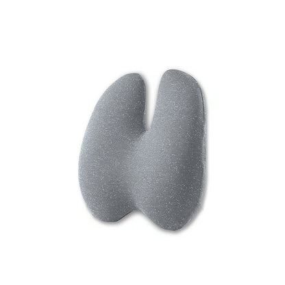 Comfortable Back Support Seat Cushion