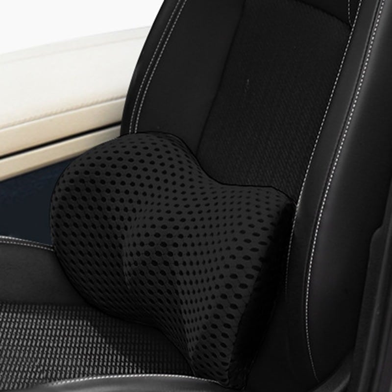 Contour Back Support Cushion