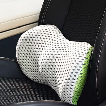 Contour Back Support Cushion
