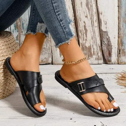 Comfortable Supportive Arch Sandals for Women