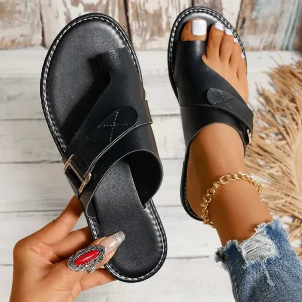 Comfortable Supportive Arch Sandals for Women