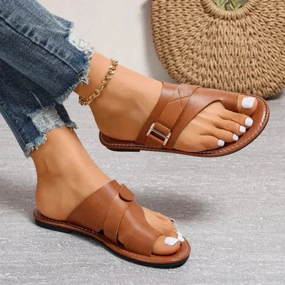 Comfortable Supportive Arch Sandals for Women
