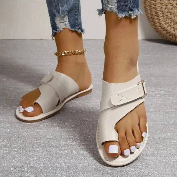 Comfortable Supportive Arch Sandals for Women
