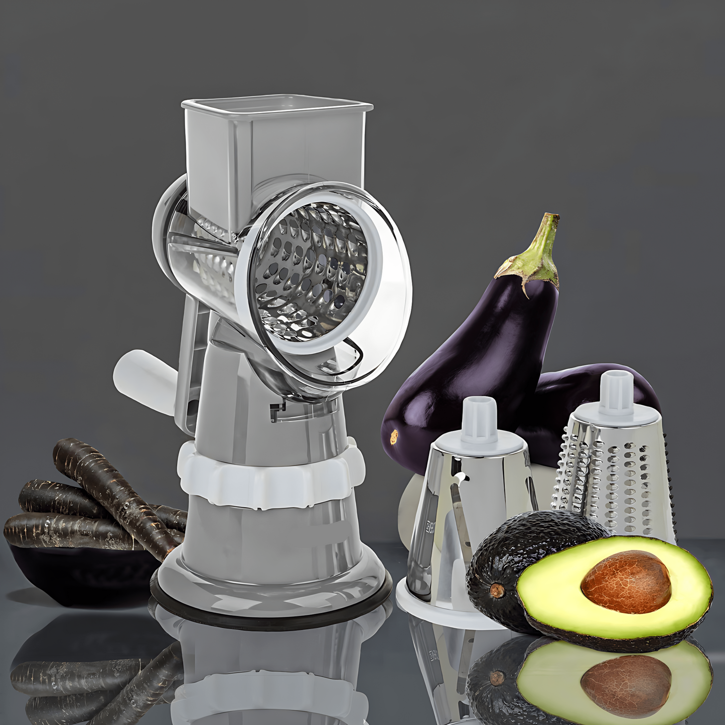 Easy Kitchen Veggie Slicer Tool - Halri