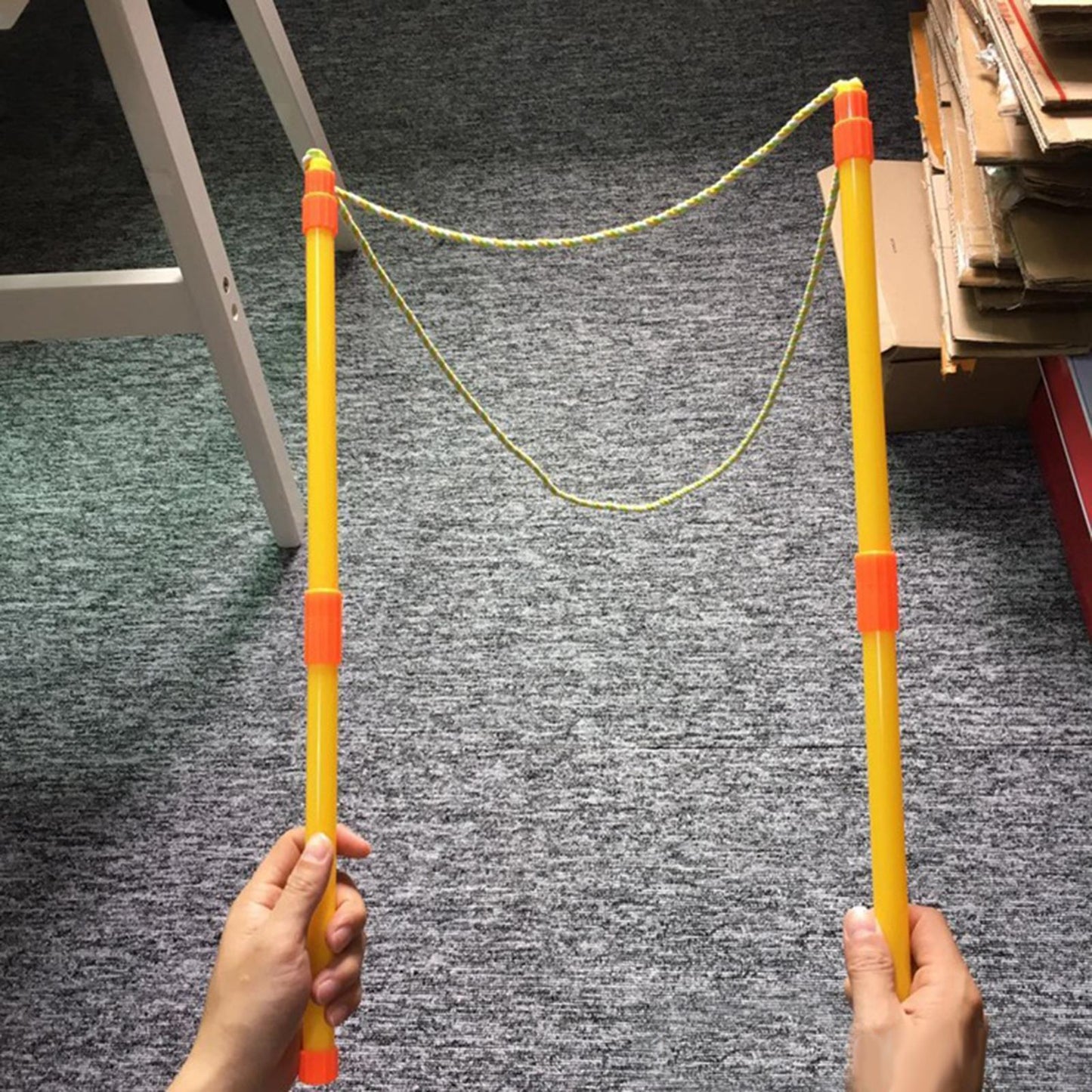 Giant Outdoor Bubble Wands for Kids - Halri