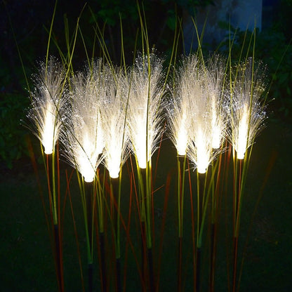 Bright Solar Powered Garden Lights - Halri