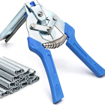Heavy Duty Grip Locking Plier Tool Set