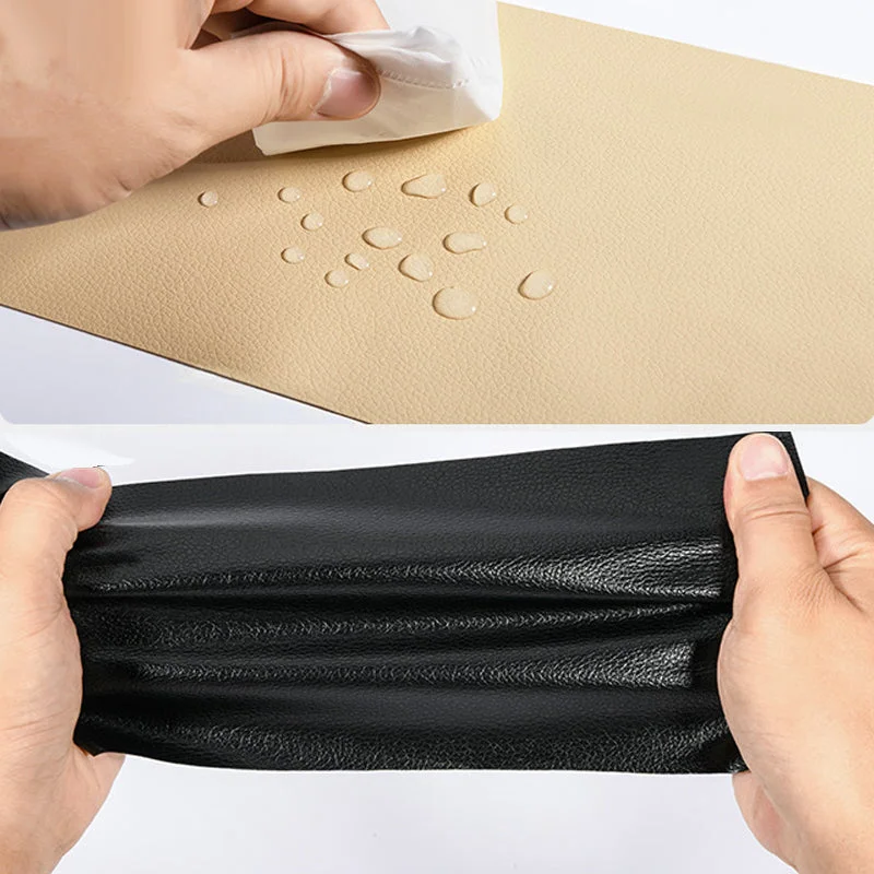 Easy Peel Leather Sofa Repair Kit Extra Large Patch