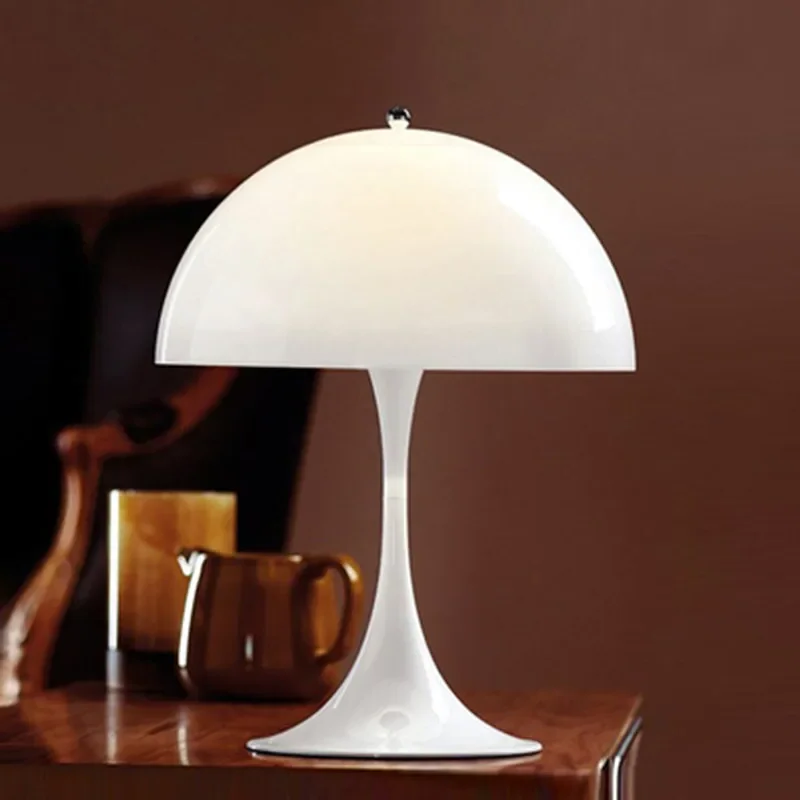 Vintage Nordic Desk Lamp - Halri