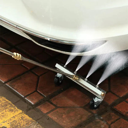 High Pressure Car Wash Cleaning Gun - Halri