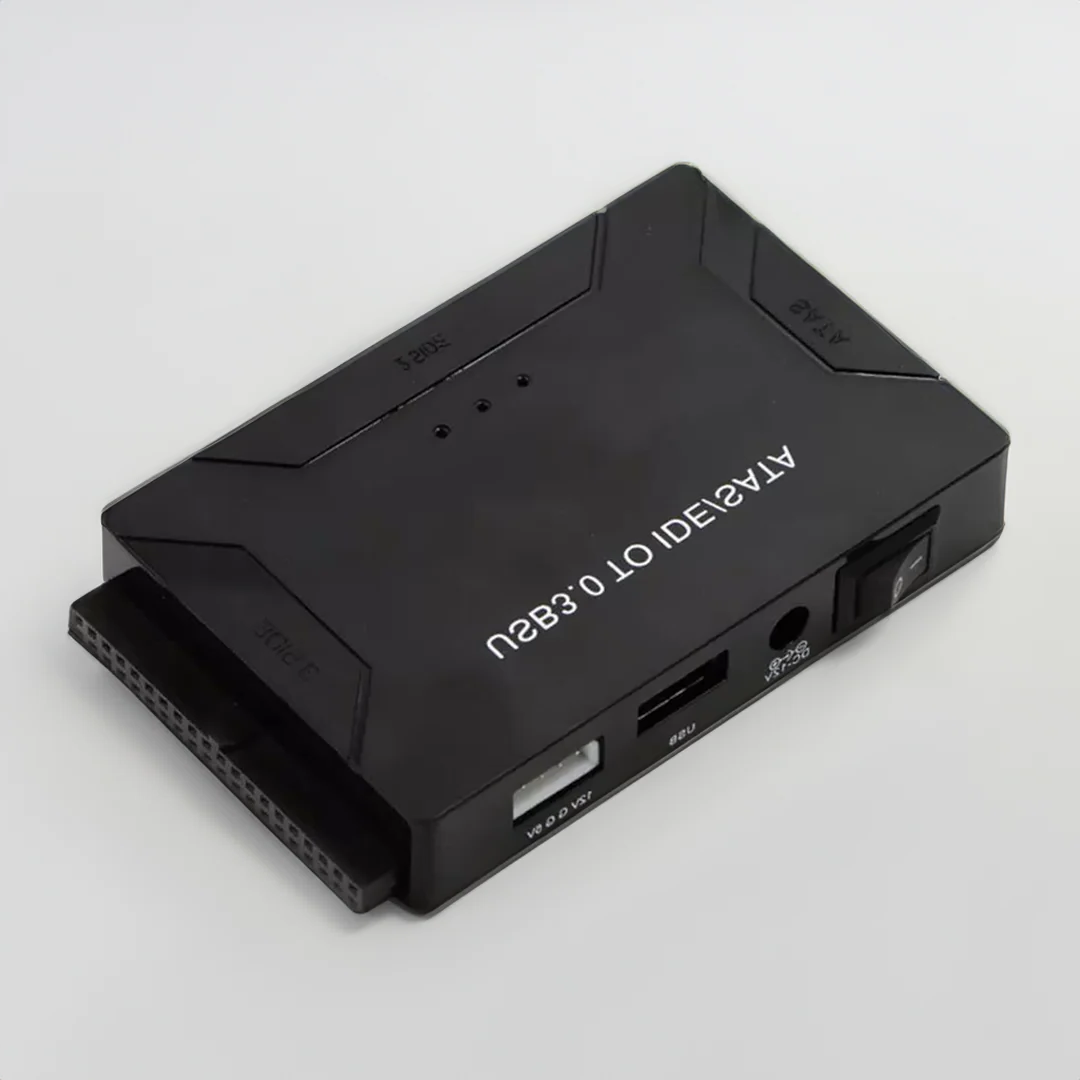 High Performance Power Converter