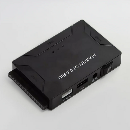 High Performance Power Converter