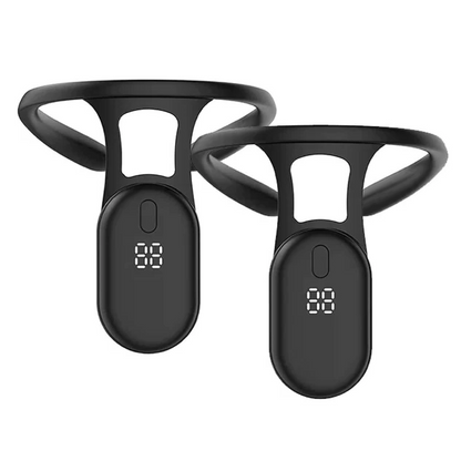 Gentle Massage Neck Roller