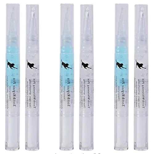 Natural Pet Dental Care and Gum Protection