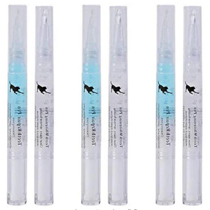 Natural Pet Dental Care and Gum Protection