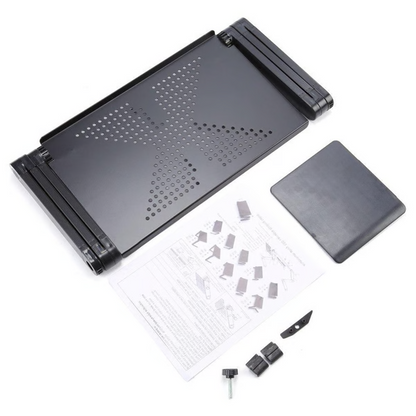 Portable Folding Laptop Desk