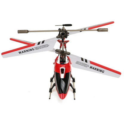 Compact Crash Proof RC Helicopter