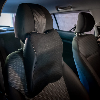 Comfortable Car Headrest Neck Pillow