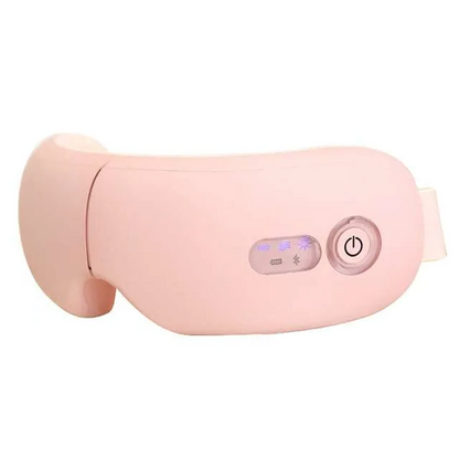 Relaxing Eye Massage Mask