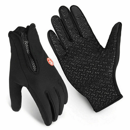 Warm Waterproof Insulated Winter Sports Gloves