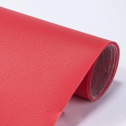 Easy Peel Leather Sofa Repair Kit Extra Large Patch